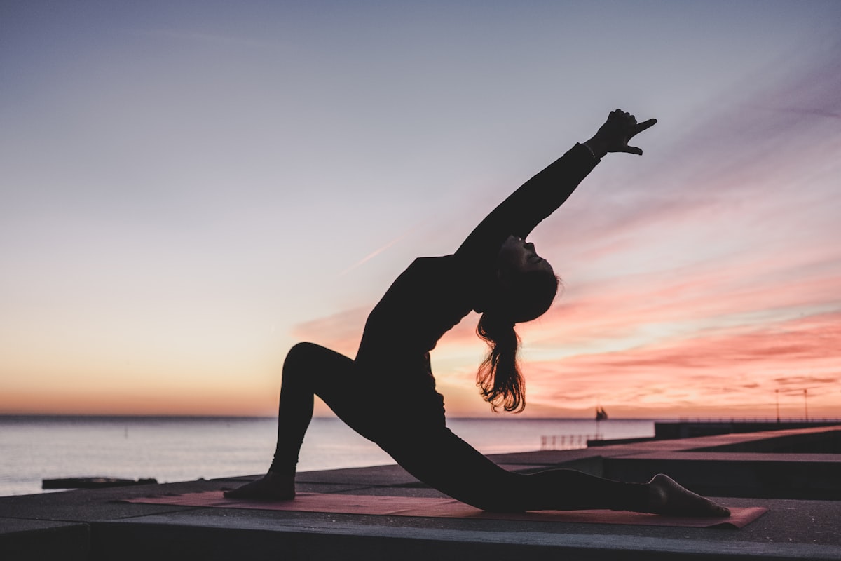 Sabah Yoga Buluşması
