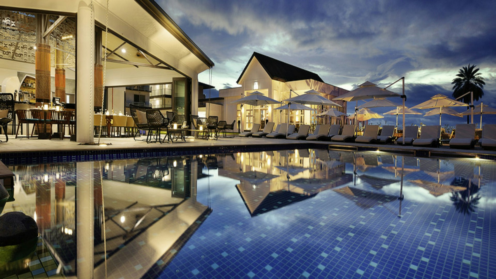 Spa & Wellness Dünyası